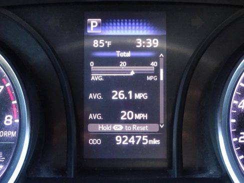 Used 2019 Toyota Camry LE FWD image 44