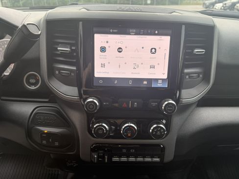 Used 2025 RAM 4500 Tradesman AWD/4WD image 18