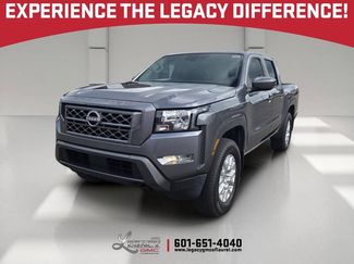 Used 2022 Nissan Frontier SV AWD/4WD video 1