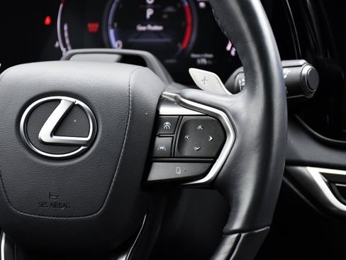 Certified 2024 Lexus RX 350 350 Luxury image 25