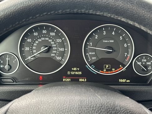 Used 2015 BMW 328i Gran Turismo xDrive image 33