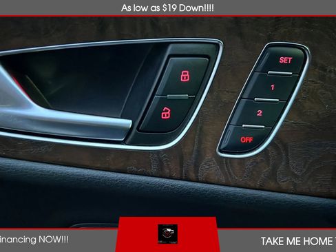 Used 2016 Audi A7 3.0T Prestige w/ Prestige Package image 19