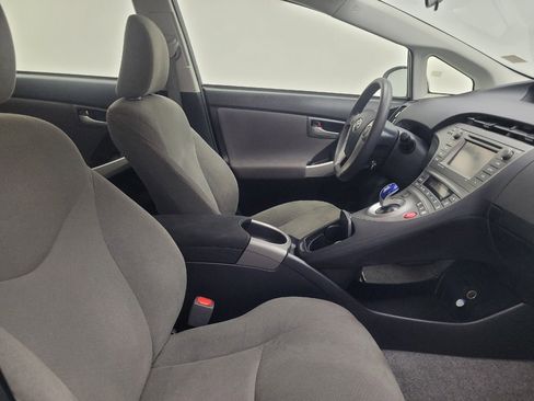 Used 2015 Toyota Prius Three FWD image 21
