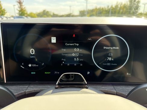 New 2026 Hyundai Santa Fe Limited image 17