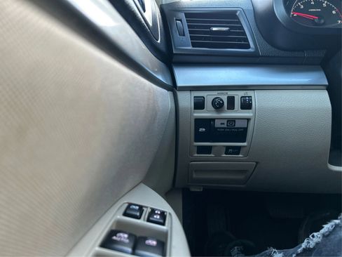 Used 2014 Subaru Outback 2.5i Premium image 26