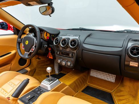 Used 2008 Ferrari F430 Spider RWD image 15