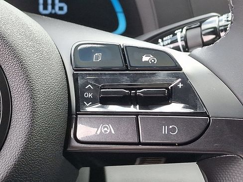 New 2026 Hyundai Elantra Sport image 20