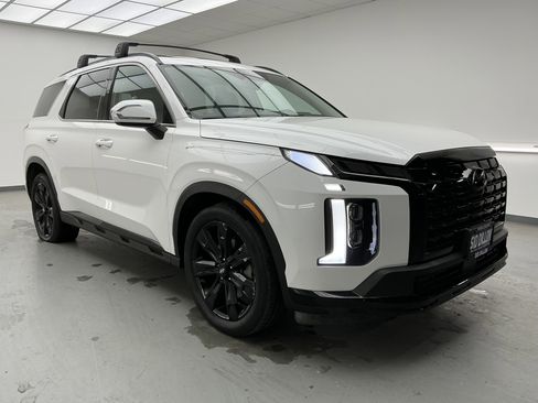 Used 2023 Hyundai Palisade XRT image 3