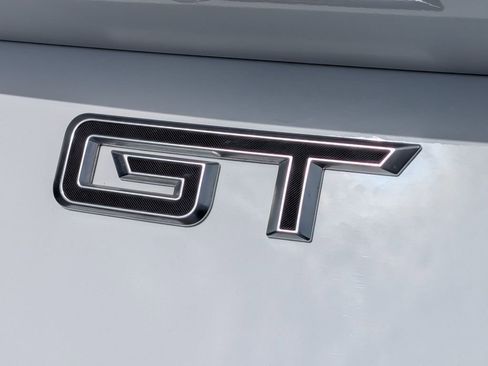 Used 2025 Ford Mustang GT Premium RWD image 27