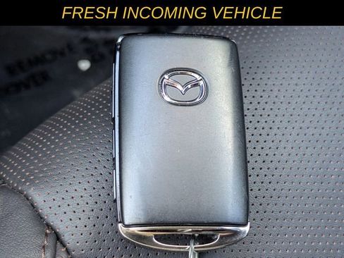 Certified 2025 MAZDA CX-30 2.5 Turbo w/ Premium Package image 25