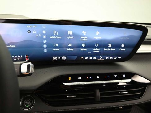 New 2026 Buick Enclave Avenir w/ Super Cruise Package AWD/4WD image 19