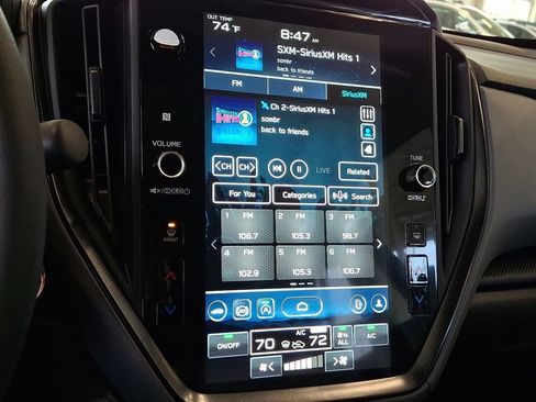 New 2026 Subaru Crosstrek 2.5i Limited w/ Crosstrek Mirror Package image 3