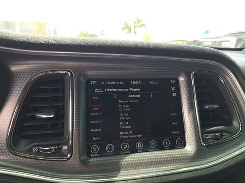 Used 2017 Dodge Challenger SRT Hellcat RWD image 15