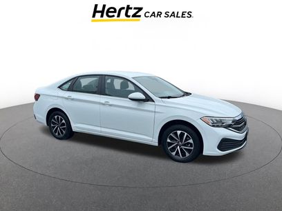 Used 2024 Volkswagen Jetta S