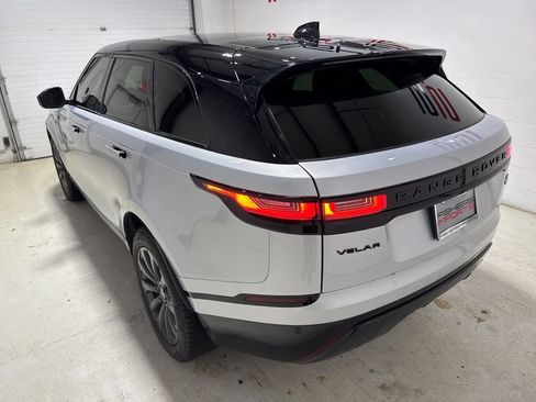 Used 2023 Land Rover Range Rover Velar R-Dynamic S image 10