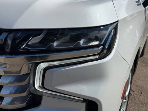 Used 2021 Chevrolet Tahoe High Country AWD/4WD image 10
