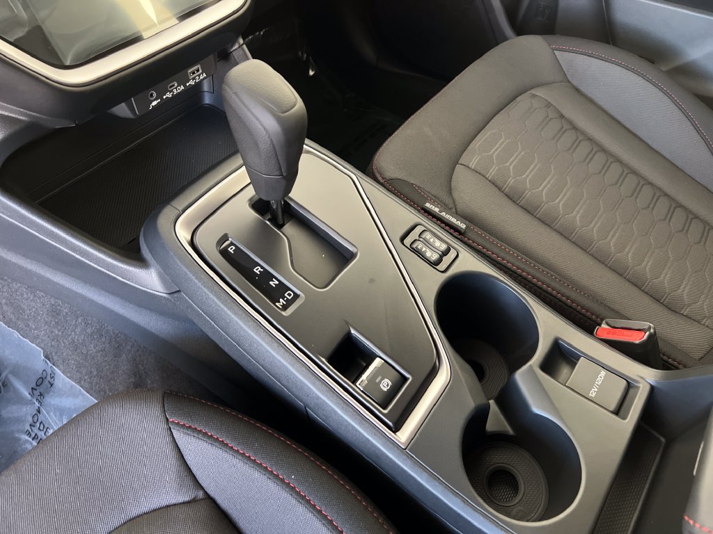 New 2026 Subaru Impreza 2.0i Sport AWD/4WD image 26