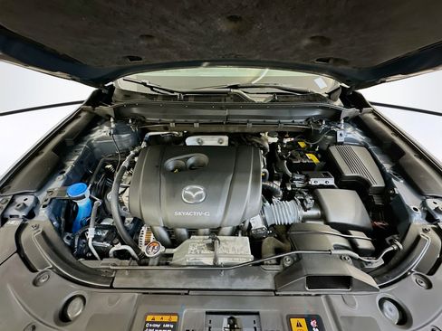 Used 2024 MAZDA CX-5 Carbon Edition image 36