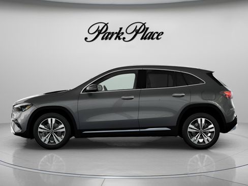 Used 2026 Mercedes-Benz GLA 250 image 7