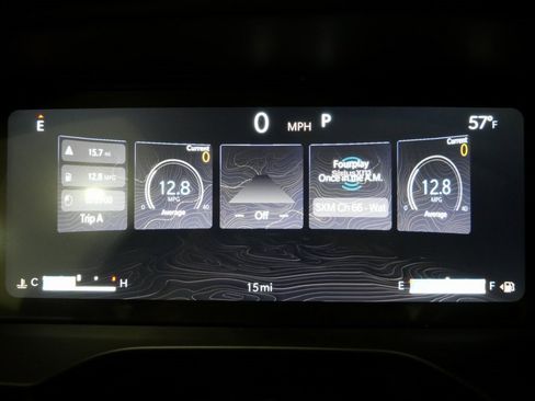 New 2025 Jeep Grand Cherokee 4WD image 15