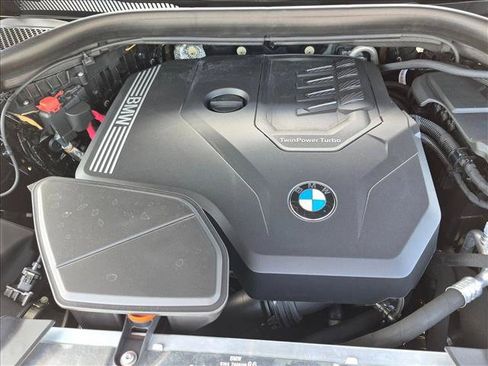Certified 2023 BMW X3 sDrive30i w/ Premium Package w/ZPA RWD image 24