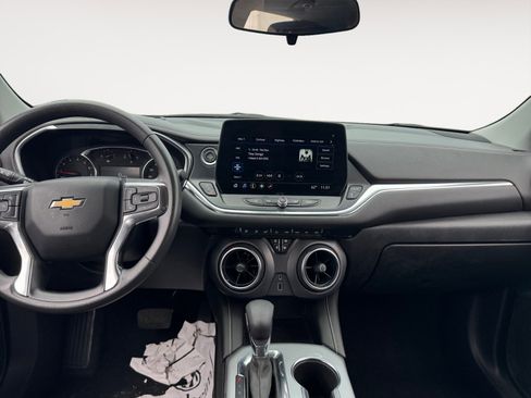 Used 2023 Chevrolet Blazer LT w/ LPO, Floor Liner Package image 11