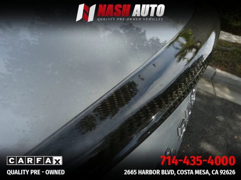 Used 2008 Mercedes-Benz SL 550 image 68