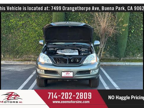 Used 2006 Lexus GX 470 image 16