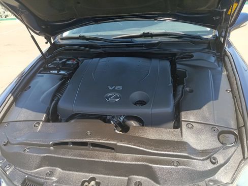 Used 2011 Lexus IS 250 w/ Premium Pkg Value Edition RWD image 25