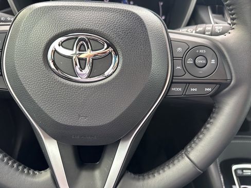 Certified 2023 Toyota Corolla XSE image 17