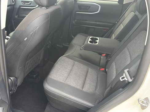 Used 2024 Ford Bronco Sport Big Bend image 18