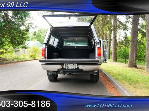 Used 2005 Ford F350 XLT AWD/4WD image 28