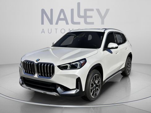 Used 2026 BMW X1 xDrive28i w/ Convenience Package AWD/4WD image 1
