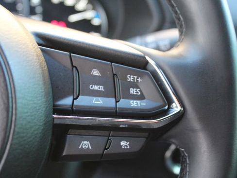 Used 2023 MAZDA CX-5 Signature image 18