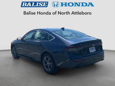 Used 2025 Honda Accord EX-L image 3
