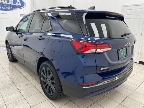 Used 2023 Chevrolet Equinox RS AWD/4WD image 20