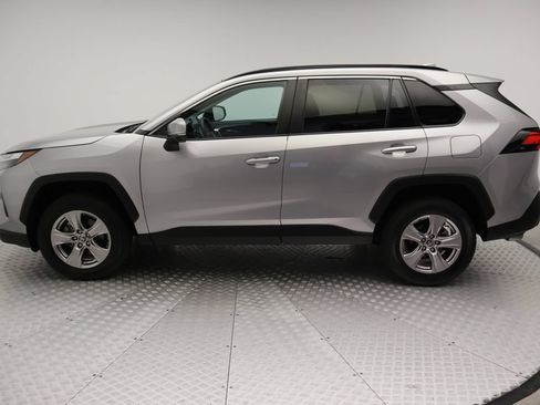 Certified 2023 Toyota RAV4 XLE FWD image 12