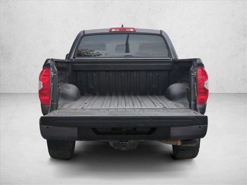 Used 2021 Toyota Tundra SR5 AWD/4WD image 6