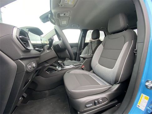 New 2026 Chevrolet TrailBlazer LT w/ Convenience Package image 11