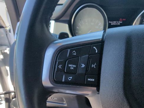 Used 2016 Land Rover Discovery Sport HSE AWD/4WD image 20
