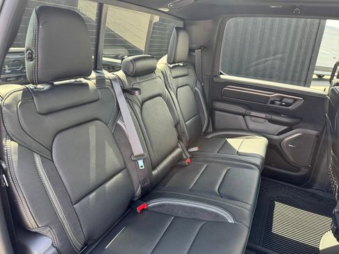 New 2026 RAM 1500 RHO w/ RHO Level 1 Equipment Group AWD/4WD image 39