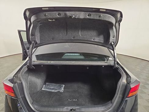 Used 2022 Nissan Altima 2.5 S FWD image 31