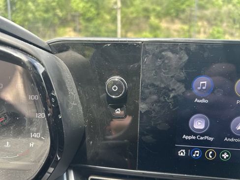 Used 2024 Chevrolet Trax LS w/ LS Convenience Package FWD image 14