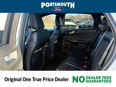 New 2026 Ford Escape ST-Line w/ Tech Pack #1 image 5