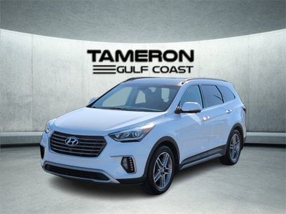 Used 2018 Hyundai Santa Fe Limited