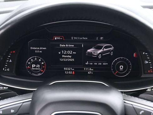 Used 2018 Audi Q7 3.0T Prestige AWD/4WD image 33