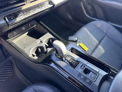 Used 2024 Toyota Prius XLE image 29