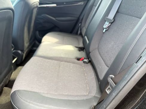 Used 2024 Kia Seltos S AWD/4WD image 20