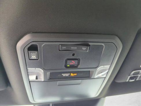 New 2026 Toyota Tundra SR5 AWD/4WD image 25