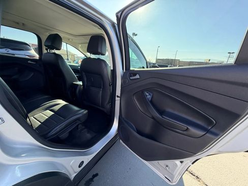 Used 2013 Ford Escape SEL image 26